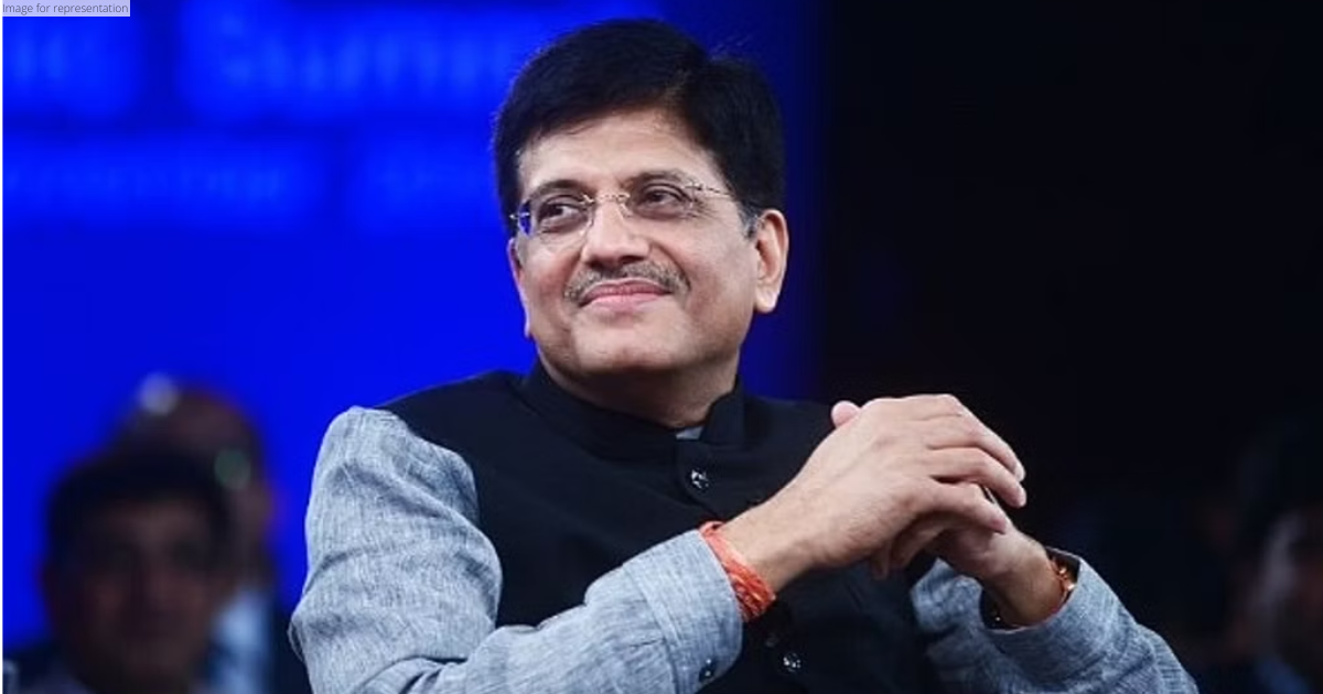 Union Minister Piyush Goyal meets chair of 12th WTO Ministerial Conference